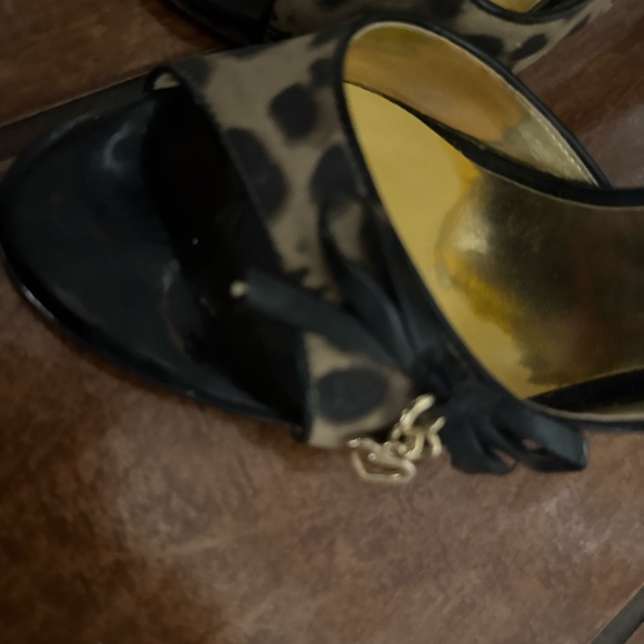 Guess Kitten Heels - Picture 3 of 3